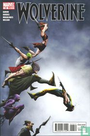 Wolverine 13