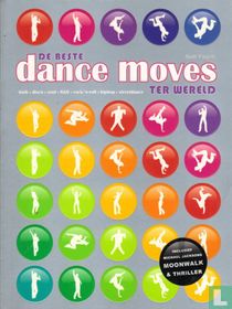 De beste dance moves ter wereld