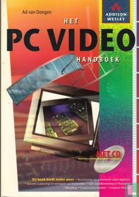 Het PC Video Handboek