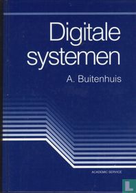 Digitale systemen. Leerboek MA.1
