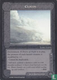 Clouds