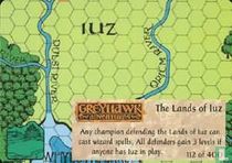 The Lands of Iuz