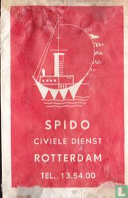 Spido Civiele Dienst
