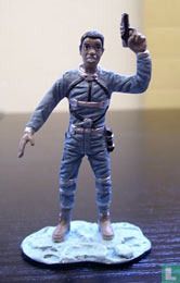Perry Rhodan - Ras Tschubai