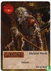 Skeletal Horde