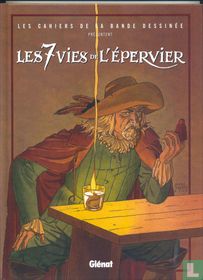 Les 7 Vies de l' Épervier