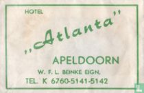 Hotel "Atlanta"