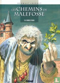 L'herbe d'oubli