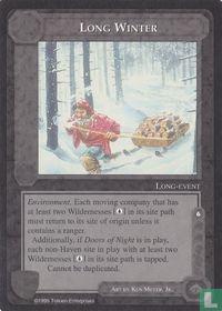 Long Winter 