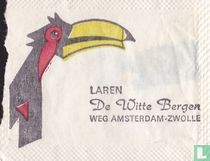 De Witte Bergen
