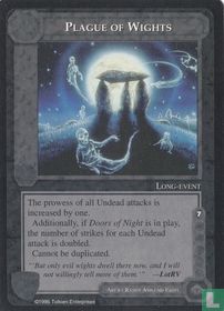 Plague of Wights 