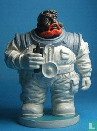 Perry Rhodan - Paddler