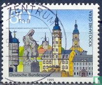Gera 995-1995