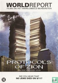 Protocols of Zion
