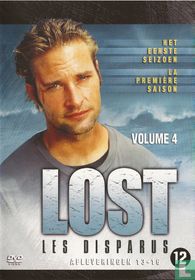 Volume 4 - Episodes 13-16