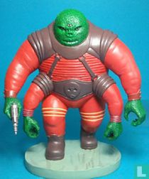 Perry Rhodan - Uleb