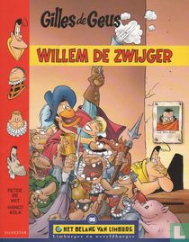 Willem de Zwijger kopen