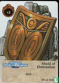 Shield of Devastation
