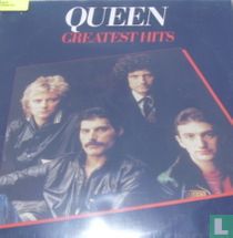 Grootste Hits Queen