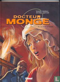 La part d'ombre