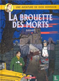 La brouette des morts