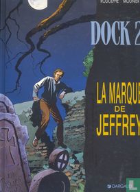 La Marque de Jeffrey
