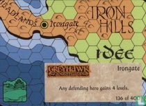 Irongate