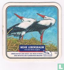 13 Mehr Lebensraum