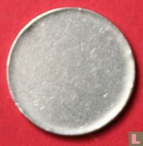 Nederland Rondel 2½ gulden ND (1969-2001)