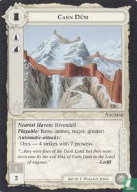 Carn Dûm
