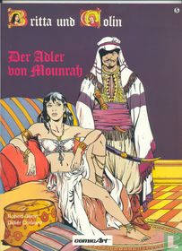 Der Adler von Mounrah