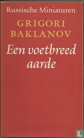 Een voetbreed aarde