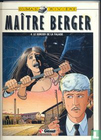 Le Sorcier de la Falaise