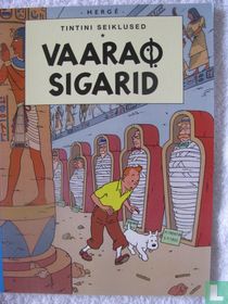 Vaarao sigarid