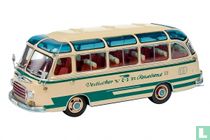 Setra S6 'Vestischer Reisedienst'