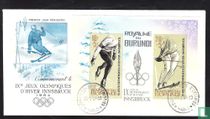 Olympische Winterspiele