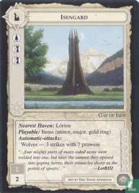 Isengard 