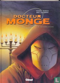 Les chiens rouges