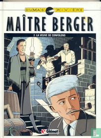 La veuve de Confolens