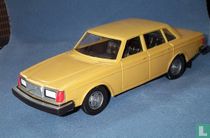 Volvo 264 GLE