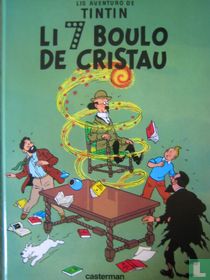 Li 7 Boulo De Cristau
