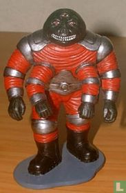 Perry Rhodan - Icho Tolot
