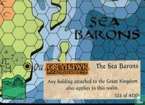 The Sea Barons