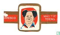 Caricatures of politicians (recut) cigar labels catalogue
