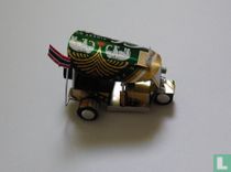 Tuk Tuk
