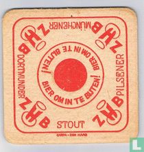 Bier om in te bijten!