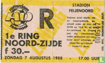 19880807 Rotterdam AD-toernooi