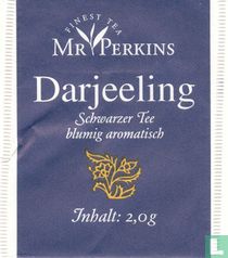 Darjeeling