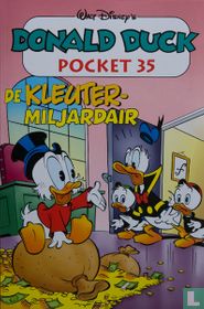 De kleuter-miljardair
