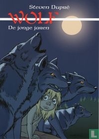 De jonge jaren